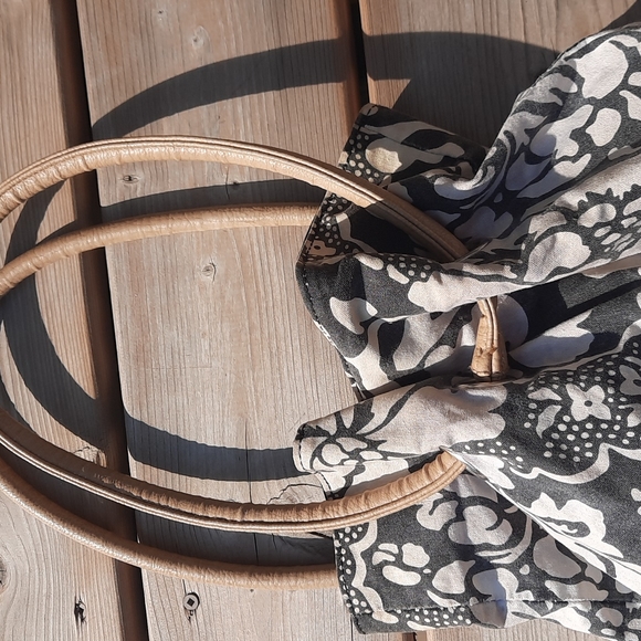 Slouchy purse - Picture 4 of 7